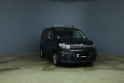 2020/70 CITROEN BERLINGO 650 ENTERPRISE BHDI – **(ONLY 62 K MILEAGE)**