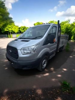 VAN LIQUIDATION - SITE CLOSING DOWN - VEHICLES PRICED TO SELL! EVERYTHING MUST SELL - UP TO 60% OFF RETAIL!!! - Ends from Thur 20th FEB 11am