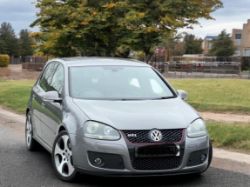2008 VOLKSWAGEN GOLF 2.0 TFSI GTI DSG 5DR >>--NO VAT ON HAMMER--<<