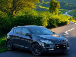 RENAULT MEGANE 1.6 DCI GT LINE TOMTOM (S/S) 5DR (2012) >>--NO VAT ON HAMMER--<<