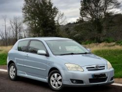 2013 TOYOTA VERSO 1.8 V-MATIC TR MULTIDRIVE S 5DR MPV >>--NO VAT ON HAMMER--<<