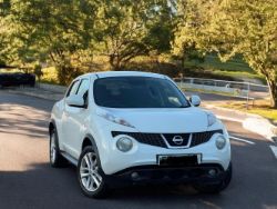 2010 NISSAN JUKE 1.6 ACENTA PREMIUM 5DR SUV >>--NO VAT ON HAMMER--<<