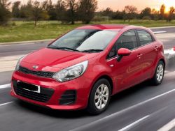 2015 KIA RIO 1.1 ISG CRDI HATCHBACK >>--NO VAT ON HAMMER--<<