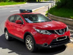 2014 NISSAN QASHQAI ACENTA DIG-T – ULEZ COMPLIANT SUV >>--NO VAT ON HAMMER--<<