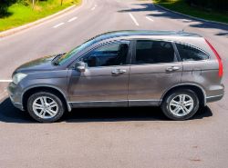 2011 HONDA CR-V SE 2.2 I-DTEC >>--NO VAT ON HAMMER--<<