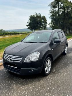 2009 NISSAN QASHQAI +2 ACENTA DCI 106