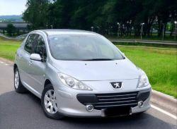 2007 PEUGEOT 307 1.4 16V S >>--NO VAT ON HAMMER--<<