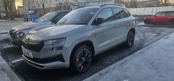 2024 SKODA KAROQ SPORTLINE
