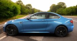 2016 BMW M2 AUTO – 54K MILES – PERFORMANCE & STYLE >>--NO VAT ON HAMMER--<<