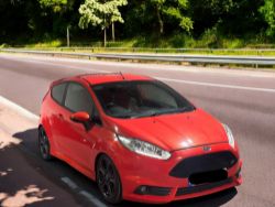 2013 FORD FIESTA ST-2 TURBO – MOUNTUNE UPGRADED, PERFORMANCE PACKED