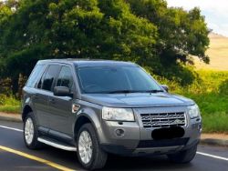 2008 LAND ROVER FREELANDER 2 2.2 TD4 HSE AUTO 4WD >>--NO VAT ON HAMMER--<<