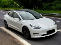 2019 TESLA MODEL 3 LONG RANGE AWD >>--NO VAT ON HAMMER--<<