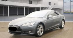 2014 TESLA MODEL S 85KWH - ELECTRIC >>--NO VAT ON HAMMER--<<