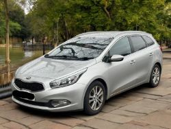 2014 KIA CEED 2 ECODYNAMICS CRDI MANUAL >>--NO VAT ON HAMMER--<<