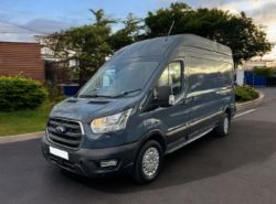 2021 FORD TRANSIT LEADER T350 LWB HIGH ROOF L3H3