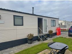 WILLERBY RIO PLATINUM 35X12 STATIC CARAVAN