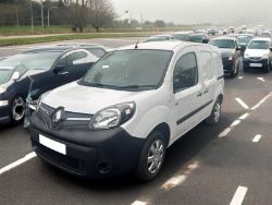 RENAULT KANGOO ML20 44KW 33KWH BUSINESS I VAN AUTO (2020/70 REG, ELECTRIC)