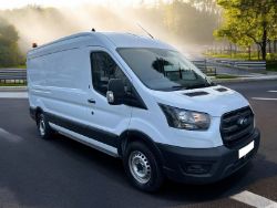 2020 (69) FORD TRANSIT 2.0 ECOBLUE L3H2 LWB MEDIUM ROOF LEADER.