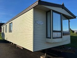 ATLAS PARK LODGE STATIC CARAVAN 35 X 12 – 2 BED