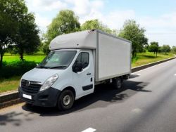CHEAP!!! LUTON, PICKUPS, BOX VANS, MOTORHOMES, CARAVANS, QUADS & MORE Ends from Monday 27th Jan 11am