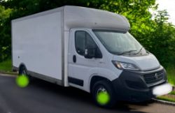 2021 FIAT DUCATO 35 LOW LINER LUTON L2H1 2.3