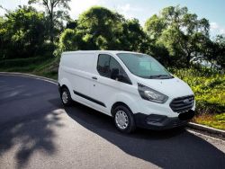 2019 FORD TRANSIT CUSTOM 280 TDCI SWB – ULEZ FREE >>--NO VAT ON HAMMER--<<