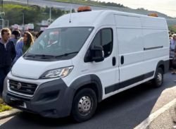 2017/17 FIAT DUCATO 2.3 MULTIJET LWB L3H2 PANEL VAN EURO 6 ULEZ COMPLIANT