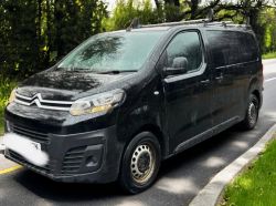 2020 CITROEN DISPATCH XS 1000 L1H1 1.5L