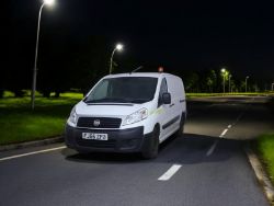 2015 FIAT SCUDO 12Q 2.0 MULTIJET 130 H1 COMFORT VAN