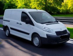 2016 PEUGEOT EXPERT 1000 L1H1 SWB – DOG VAN CONVERSION – ULEZ COMPLIANT >>--NO VAT ON HAMMER--<<