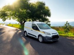 2017 (67) FORD TRANSIT CONNECT 220 1.5 TDCI SWB