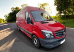 2013 (63) MERCEDES-BENZ SPRINTER 3.5T 310 CDI LWB HIGH ROOF PANEL VAN