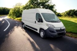 2020 (70) CITROEN RELAY 35 L3H2 ENTERPRISE 140BHP LWB >>--NO VAT ON HAMMER--<<