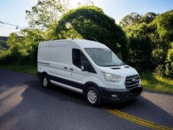 2020 (69) FORD TRANSIT 310 TREND TDCI 130BHP L3H2 LWB >>--NO VAT ON HAMMER--<<