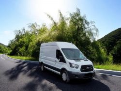 2018 FORD TRANSIT 350 TDCI 130BHP L3H2 LWB – ULEZ FREE >>--NO VAT ON HAMMER--<<