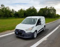 2019 FORD TRANSIT CONNECT 220 BASE TDCI 1.5 SWB – EURO 6 ULEZ >>--NO VAT ON HAMMER--<<