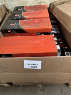 FULL PALLET OF EUROREPAR WINDOW REGULATORS - AUTOMOTIVE JOB LOT