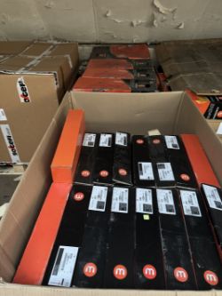 X2 PALLETS OF EUROREPAR WINDOW REGULATORS - AUTOMOTIVE JOB LOT