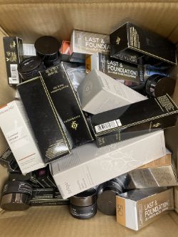 MIXED BOX OF BRANDED COSMETICS, MAKE UP & BEAUTY ITEMS (BOX 26)