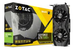 NVIDIA GEFORCE GTX 1080 TI AMP EDITION 11GB GDDR5X GRAPHICS CARD