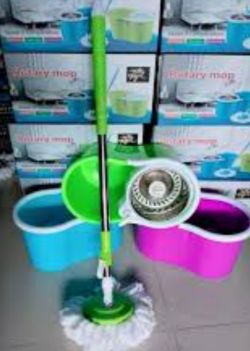 72 X BRAND NEW ROTARY MOP SETS