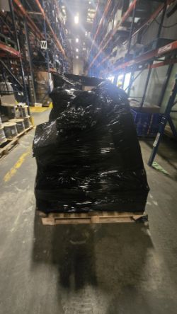 5 PALLET OF MIXED PRODUCTS LIGHTS,DECORATIONS,TREES, CANDLES, LANTERNS,RUGS,PLANTS & MORE!!