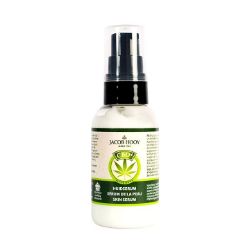 JACOB HOOY CBD+ SKIN SERUM 50ML