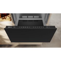 BRAND NEW NEFF N70 29CM BUILT IN WARMING DRAWER - GRAPHITE TRIM - N34HA11G1B (NO VAT ON HAMMER