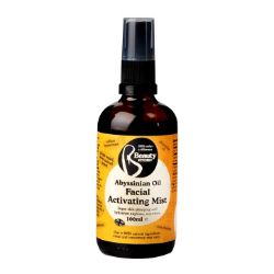 BEAUTY KITCHEN ABYSSINIAN OIL FACIAL ACTIVE MIST 60ML