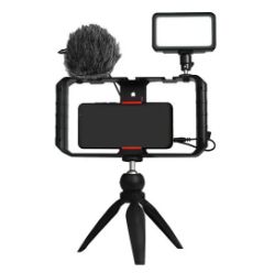 1000 X 10 PCS VIDEO KIT *NBC*