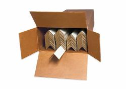 38,000 X PALLET STRAPPING EDGE PROTECTORS - 2 PALLETS