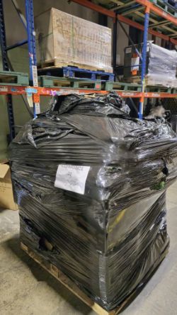 5 PALLET OF MIXED PRODUCTS LIGHTS,DECORATIONS,TREES, CANDLES, LANTERNS,RUGS,PLANTS & MORE!!