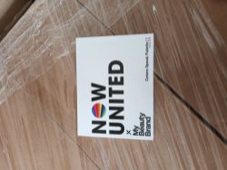660 UNITS X OF NOW UNITED EYE HIGHLIGHTER PALLETTES