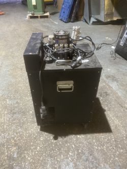 SMALL BEER COOLER LINE CHILLER